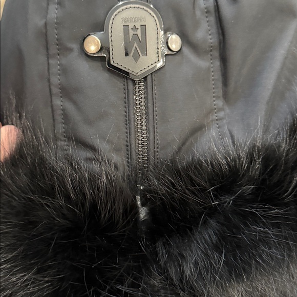 Mackage jacket - Picture 14 of 14